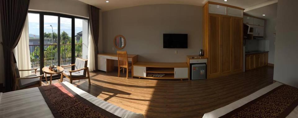 Yokei Hotel Duong To Exteriér fotografie