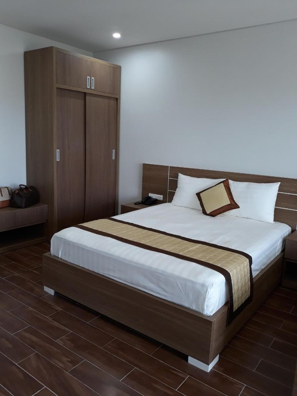 Yokei Hotel Duong To Exteriér fotografie