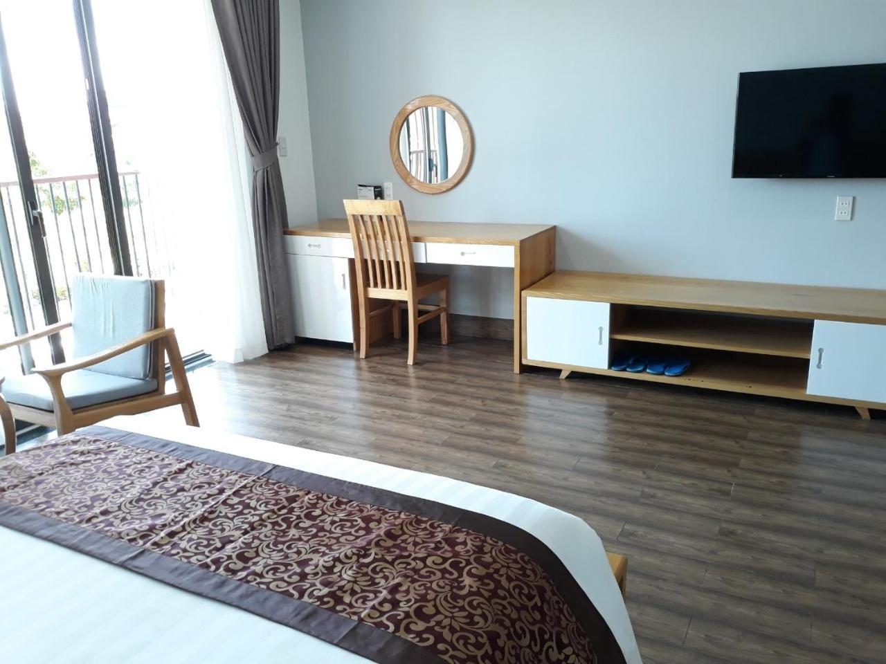Yokei Hotel Duong To Exteriér fotografie