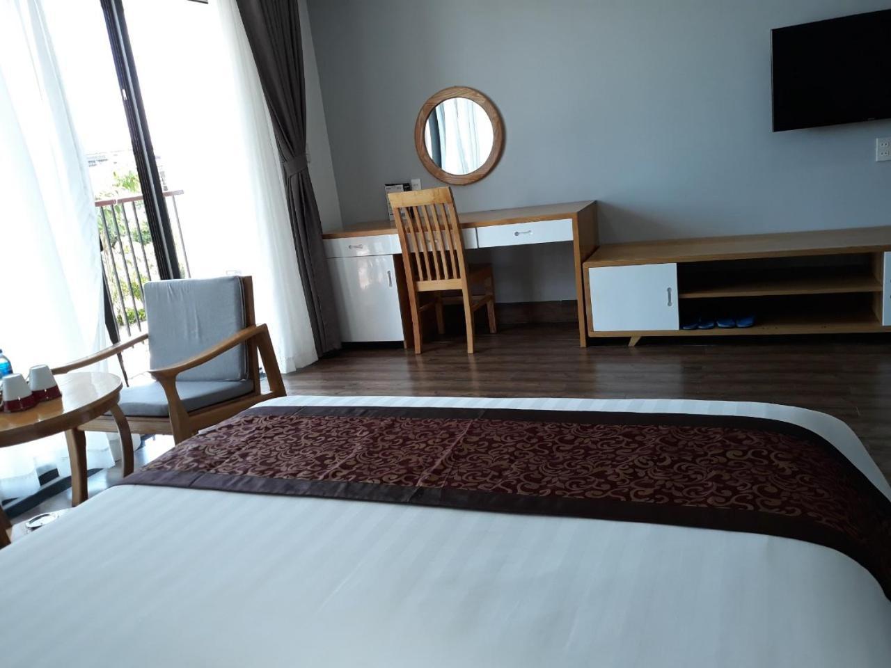 Yokei Hotel Duong To Exteriér fotografie