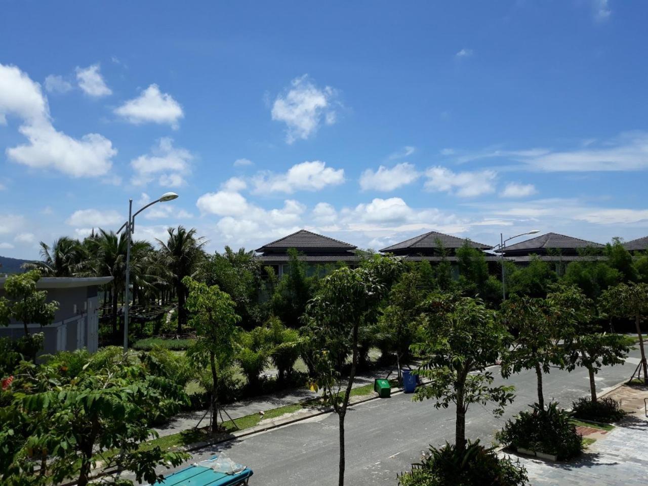 Yokei Hotel Duong To Exteriér fotografie