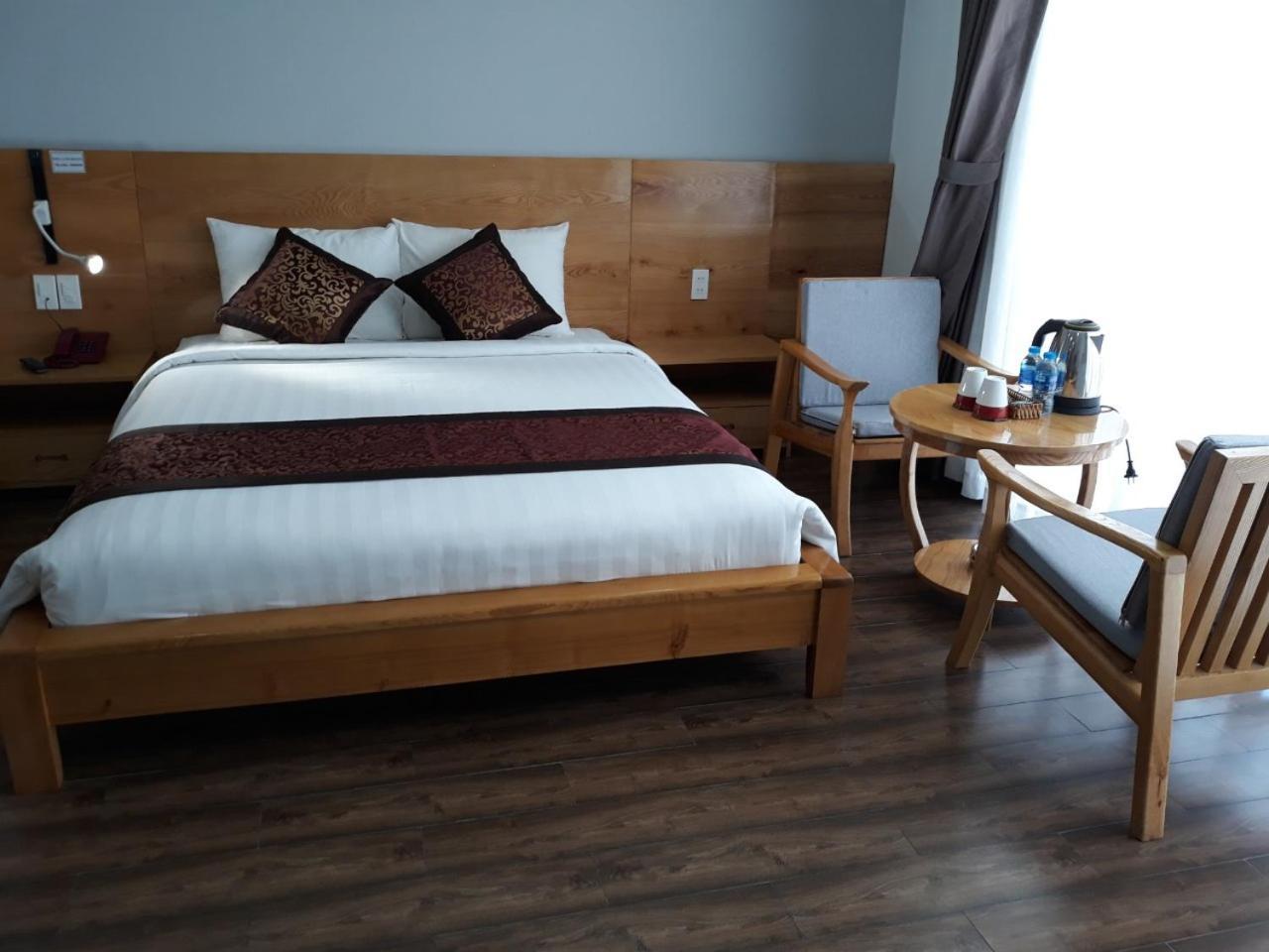 Yokei Hotel Duong To Exteriér fotografie
